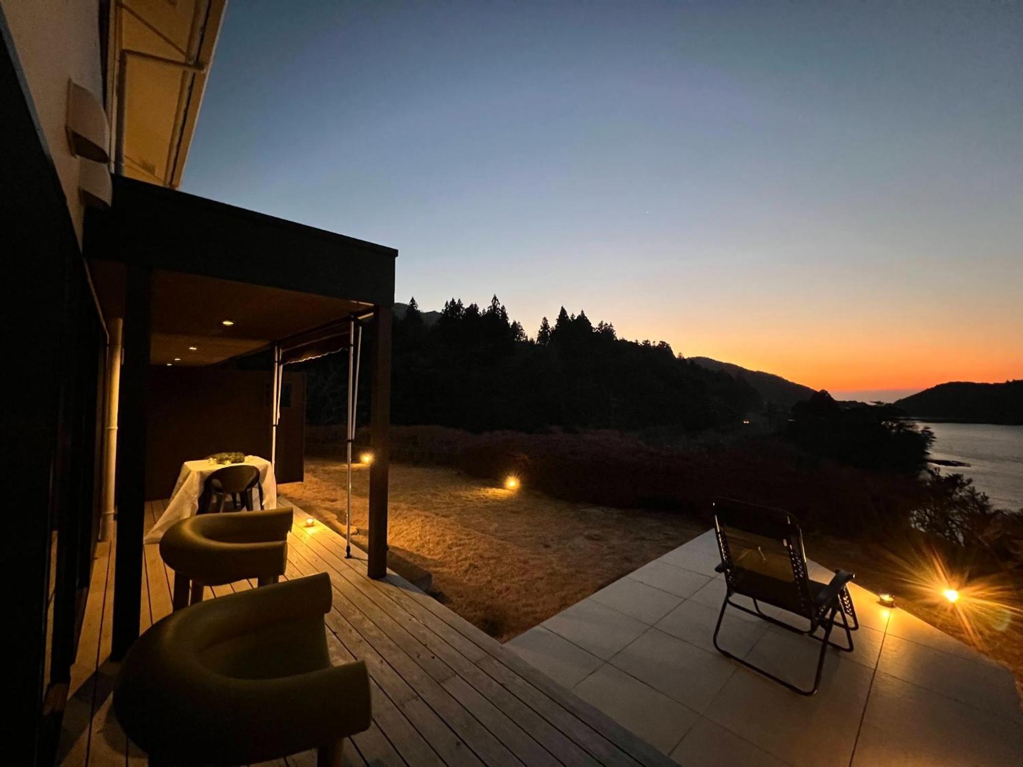 H,U,B Unzen - Vacation Stay 74185V Zewnętrze zdjęcie