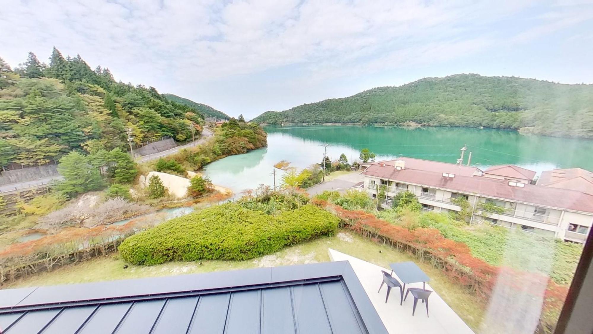 H,U,B Unzen - Vacation Stay 74185V Zewnętrze zdjęcie