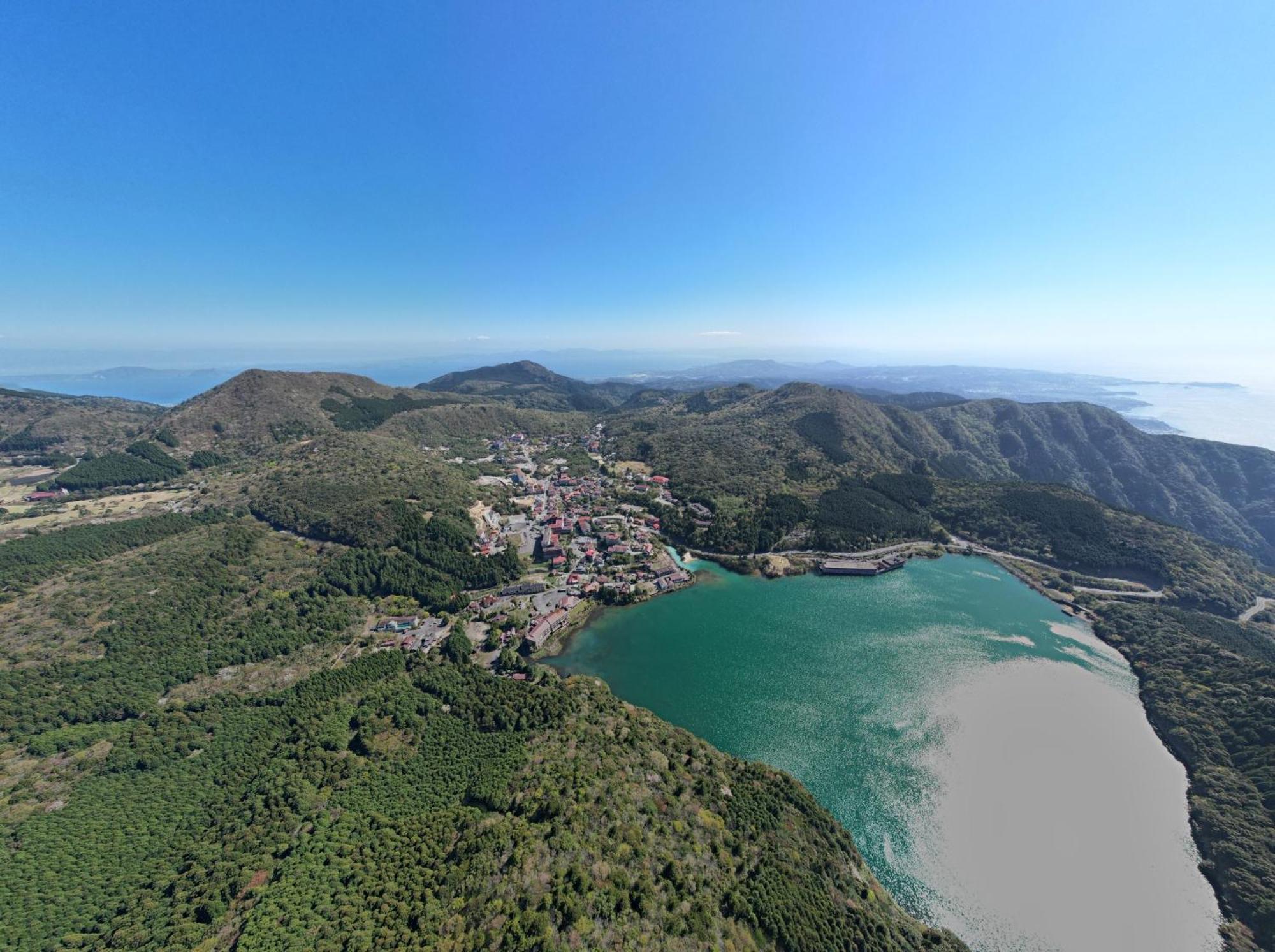 H,U,B Unzen - Vacation Stay 74185V Zewnętrze zdjęcie
